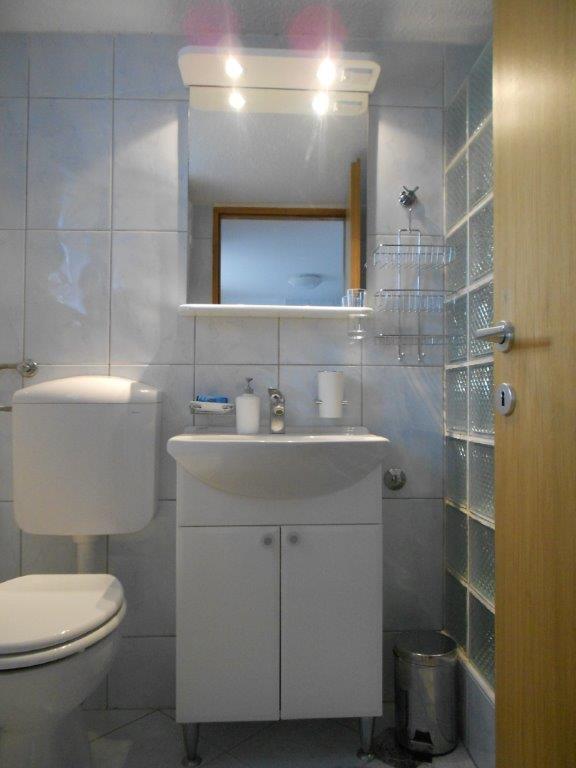 Studio Apartman Kornelija Lumbarda Ngoại thất bức ảnh
