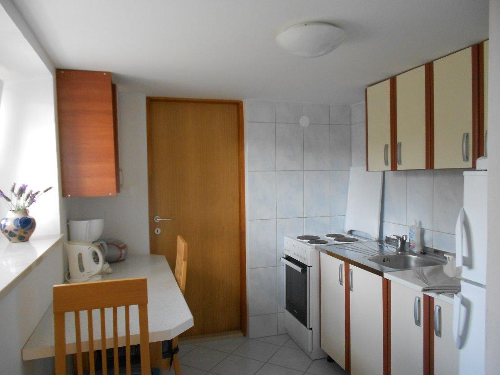 Studio Apartman Kornelija Lumbarda Ngoại thất bức ảnh